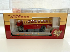 ABC 000302A 1/76 China Motor