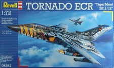 Revell Tornado Lechfeld Tiger