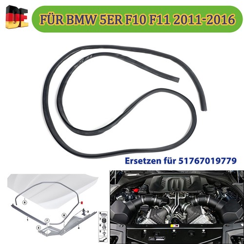 Schwarz dichtung gasket für - schwarz,