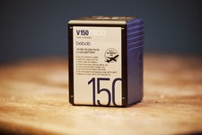 Bebob V150 micro V-Mount