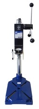Lux tools bohrständer 130 - tools, dl