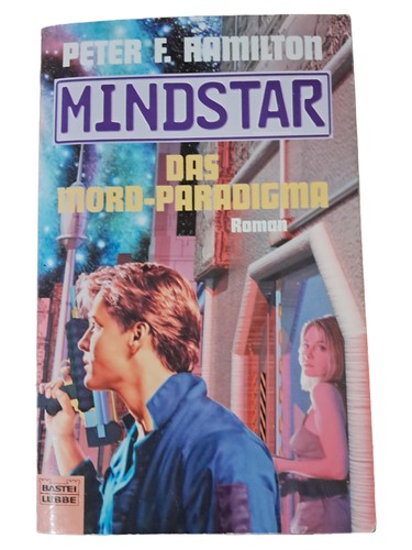 Peter hamilton mindstar - peter,