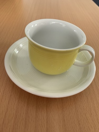 Espressotasse tlg mit - espressotasse, 2