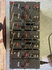 Professionelle Kopfstelle Serie 310 FTE Maximal 