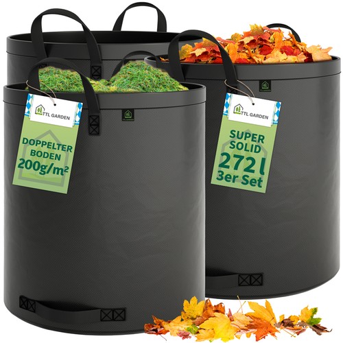 Ttl garden super solid - ttl,
