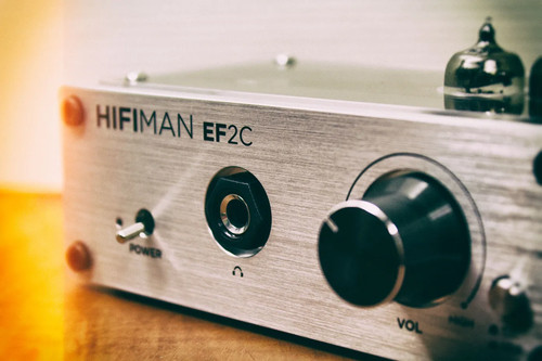 Hifiman röhren - hifiman,