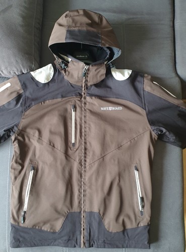 Waveboard winterjacke ski - /,