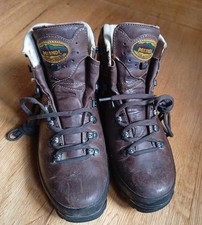 Meindl Borneo  MFS  Wander-/