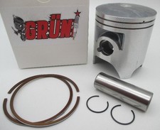 Sachs ZX125 Grüni Kolbensatz