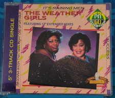 It's raining men von Weather Girls - CD