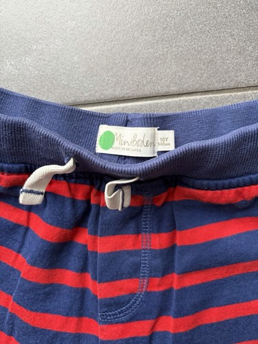 Mini boden shorts kurze - kurze, hose