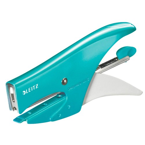 Leitz heftzange 5531 wow - leitz,