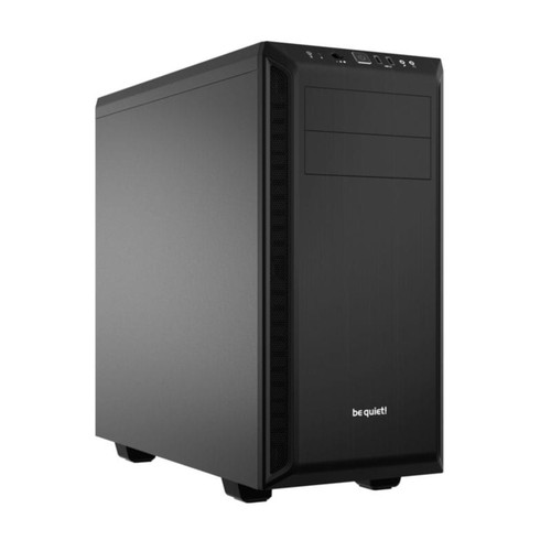 Quiet pure base 600 - be,