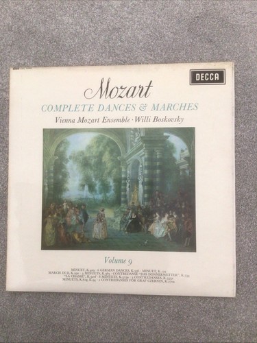 Sxl 6248 ed3 mozart - ed3,