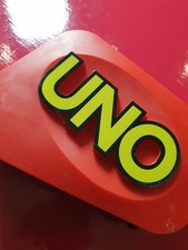 UNO Extreme, Gehirn, Karten