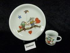 Arzberg Kindergeschirr  "