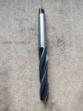 Aufbohrer Spiralbohrer MK4 Ø