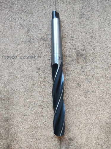 Aufbohrer spiralbohrer mk4 - mk4, Ø