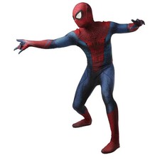 Spiderman Cosplay Kostüm