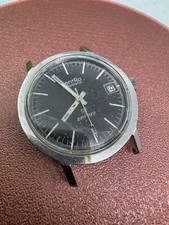 PUW 1561 NOS + ZenTra Safari