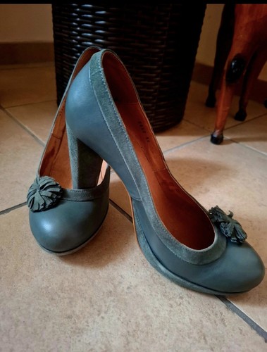 Harlot pumps 39 - harlot,