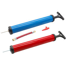 4tlg Ballpumpe Luftpumpe