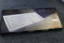 Cherry multimedia keyboard - -,