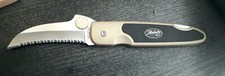 Herbertz Taschenmesser 205213  CJH Einhandmesser 440C  Pocket Knife