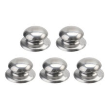5stk küche gerät metall - küche,