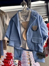 kinder anzug festlich