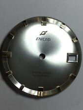 ENICAR AUTOMATIC STAR JEWELS DIAL ZIFFERBLATT NEW OLD STOCK/G4818
