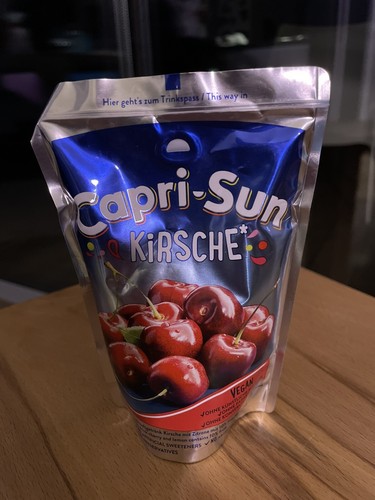 Capri sonne mit - sonne,