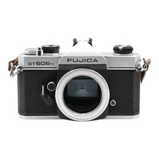 Fujica ST605N Body Gehäuse