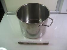 WMF 8,5 Liter Gastro Edelstahl