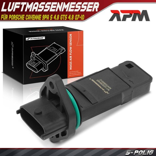 Luftmassenmesser