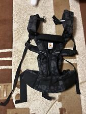 Ergobaby Bauchtrage - wie neu