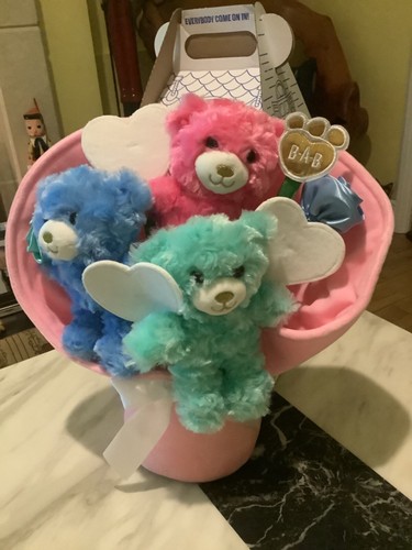 Besonderes jemand build bear - besonderes,