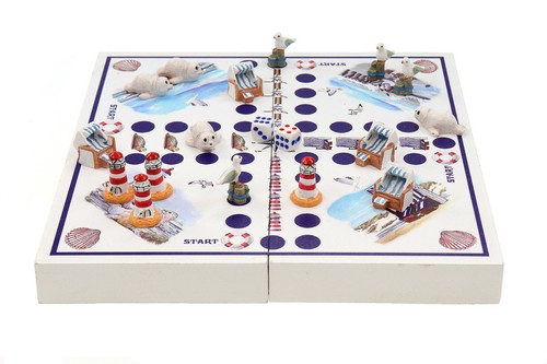Würfelspiel brettspiel - würfelspiel,