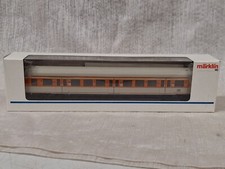 HO - Marklin 4185 S-Bahn