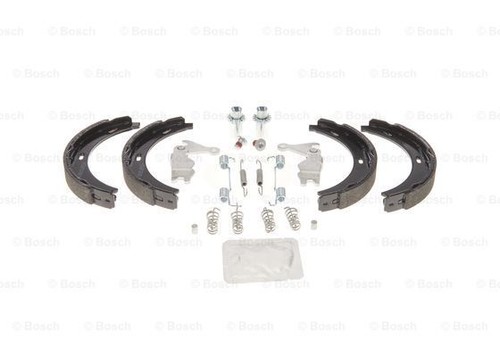 Bosch bremsbacke 204 - 204, 113