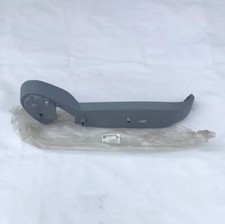 NEW trim guide rail seat front