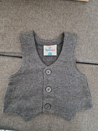 Weste für jungen - weste, 62