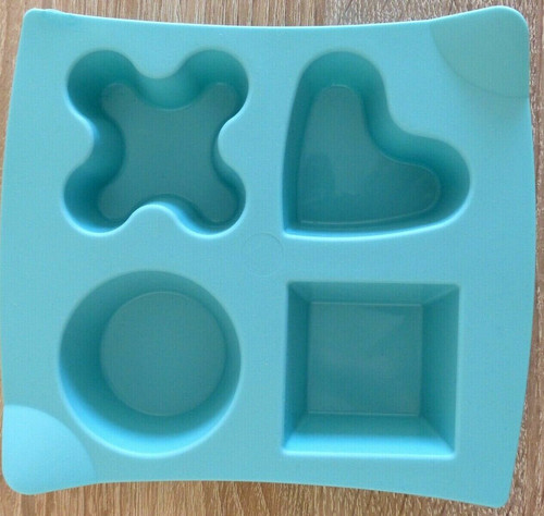 Tupperware motivform silikon - tupperware,