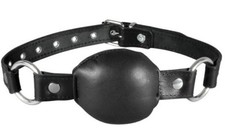 BDSM Bondage weicher dicker