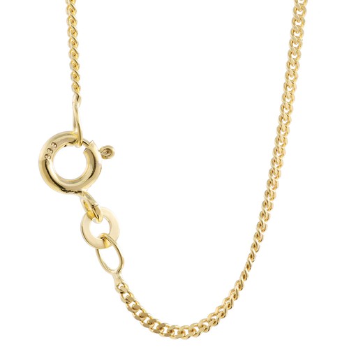 333 8 karat - karat, gold