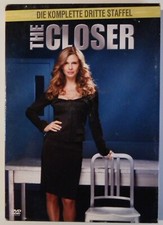 The Closer - Die komplette