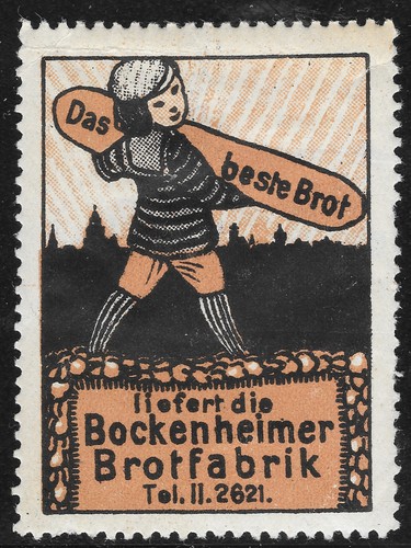 Reklamemarke-Ffm-Bockenheim