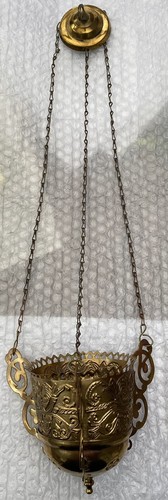 Alte russische lampade ewiges - russische, lampade,