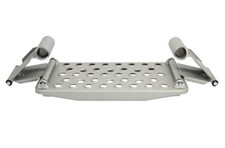 Einstieg Trittstufe links rechts passend für Mercedes Benz Actros MP2 MP3