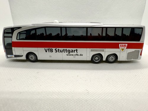 Rietze travego vfb - rietze, mb
